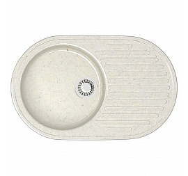 Мойка кухонная Marrbaxx Наоми Z11 Q7 72 см