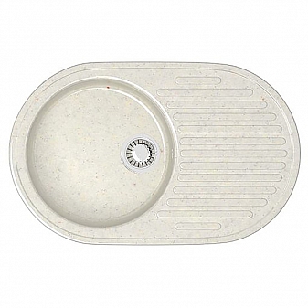 Мойка кухонная Marrbaxx Наоми Z11 Q7 72 см