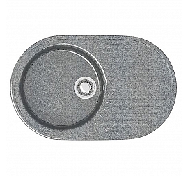 Мойка кухонная Marrbaxx Наоми Z11 Q8 72 см