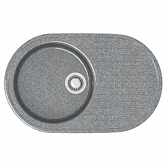 Мойка кухонная Marrbaxx Наоми Z11 Q8 72 см