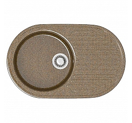 Мойка кухонная Marrbaxx Наоми Z11 Q9 72 см