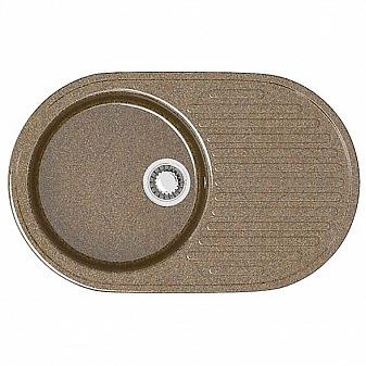 Мойка кухонная Marrbaxx Наоми Z11 Q9 72 см