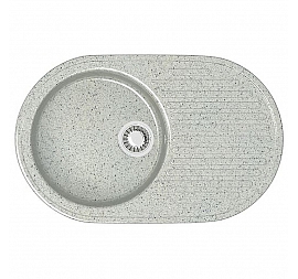 Мойка кухонная Marrbaxx Наоми Z11 Q10 72 см