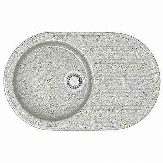 Мойка кухонная Marrbaxx Наоми Z11 Q10 72 см