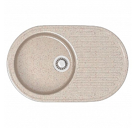 Мойка кухонная Marrbaxx Наоми Z11 Q11 72 см