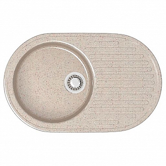 Мойка кухонная Marrbaxx Наоми Z11 Q11 72 см