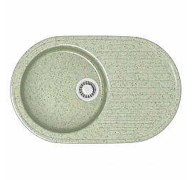 Мойка кухонная Marrbaxx Наоми Z11 Q12 72 см