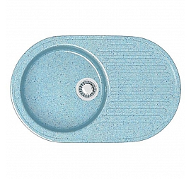 Мойка кухонная Marrbaxx Наоми Z11 Q13 72 см