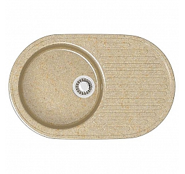 Мойка кухонная Marrbaxx Наоми Z11 Q14 72 см