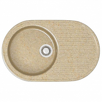 Мойка кухонная Marrbaxx Наоми Z11 Q14 72 см