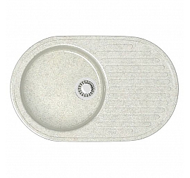 Мойка кухонная Marrbaxx Наоми Z11 Q15 72 см