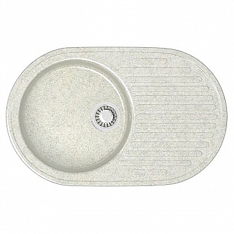 Мойка кухонная Marrbaxx Наоми Z11 Q15 72 см