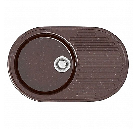 Мойка кухонная Marrbaxx Наоми Z11 Q16 72 см