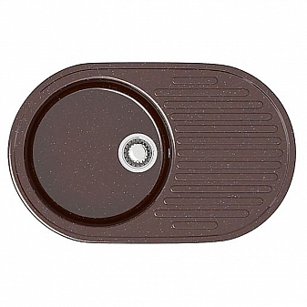 Мойка кухонная Marrbaxx Наоми Z11 Q16 72 см