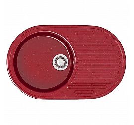 Мойка кухонная Marrbaxx Наоми Z11 Q17 72 см