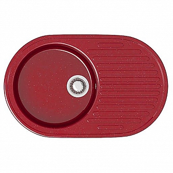 Мойка кухонная Marrbaxx Наоми Z11 Q17 72 см