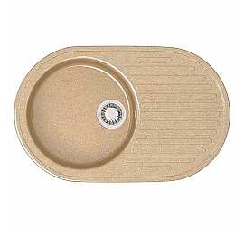 Мойка кухонная Marrbaxx Наоми Z11 Q18 72 см