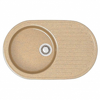 Мойка кухонная Marrbaxx Наоми Z11 Q18 72 см