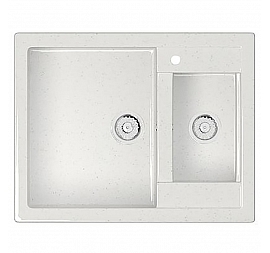 Мойка кухонная Marrbaxx Санди Z19 Q1 61 см