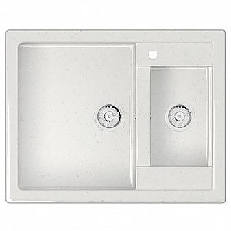 Мойка кухонная Marrbaxx Санди Z19 Q1 61 см