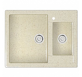 Мойка кухонная Marrbaxx Санди Z19 Q2 61 см