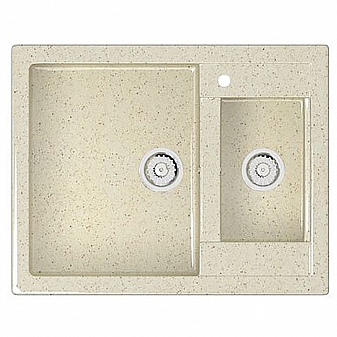 Мойка кухонная Marrbaxx Санди Z19 Q2 61 см