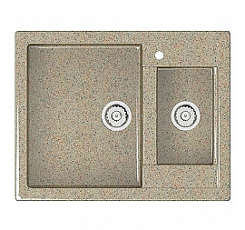 Мойка кухонная Marrbaxx Санди Z19 Q5 61 см