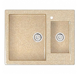 Мойка кухонная Marrbaxx Санди Z19 Q6 61 см