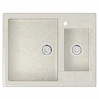 Мойка кухонная Marrbaxx Санди Z19 Q7 61 см