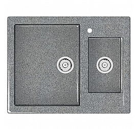 Мойка кухонная Marrbaxx Санди Z19 Q8 61 см