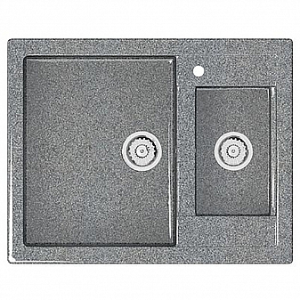 Мойка кухонная Marrbaxx Санди Z19 Q8 61 см