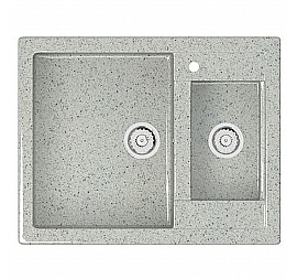 Мойка кухонная Marrbaxx Санди Z19 Q10 61 см