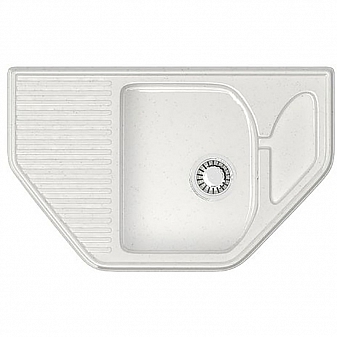 Мойка кухонная Marrbaxx Рики Z22 Q1 80 см