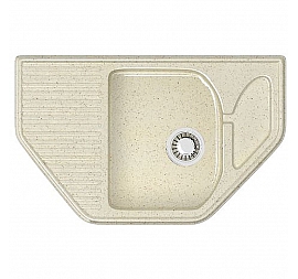 Мойка кухонная Marrbaxx Рики Z22 Q2 80 см