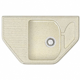 Мойка кухонная Marrbaxx Рики Z22 Q2 80 см