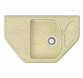 Мойка кухонная Marrbaxx Рики Z22 Q3 80 см