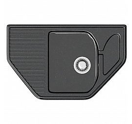 Мойка кухонная Marrbaxx Рики Z22 Q4 80 см