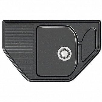 Мойка кухонная Marrbaxx Рики Z22 Q4 80 см