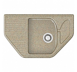 Мойка кухонная Marrbaxx Рики Z22 Q5 80 см