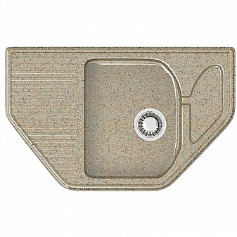 Мойка кухонная Marrbaxx Рики Z22 Q5 80 см