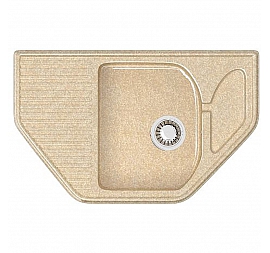 Мойка кухонная Marrbaxx Рики Z22 Q6 80 см