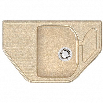 Мойка кухонная Marrbaxx Рики Z22 Q6 80 см