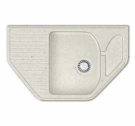 Мойка кухонная Marrbaxx Рики Z22 Q7 80 см