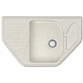 Мойка кухонная Marrbaxx Рики Z22 Q7 80 см