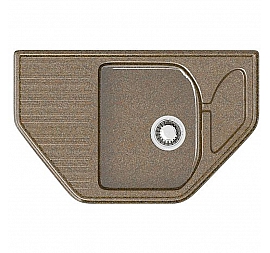 Мойка кухонная Marrbaxx Рики Z22 Q9 80 см