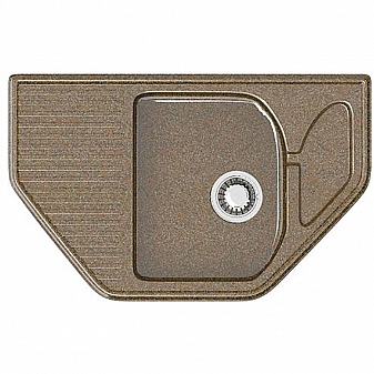 Мойка кухонная Marrbaxx Рики Z22 Q9 80 см