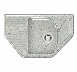 Мойка кухонная Marrbaxx Рики Z22 Q10 80 см