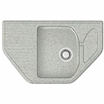 Мойка кухонная Marrbaxx Рики Z22 Q10 80 см