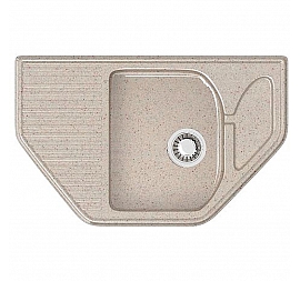 Мойка кухонная Marrbaxx Рики Z22 Q11 80 см