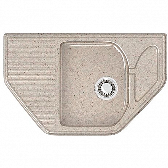 Мойка кухонная Marrbaxx Рики Z22 Q11 80 см